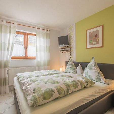 Geisfeld  Studiohaus Haus Roswitha מראה חיצוני תמונה